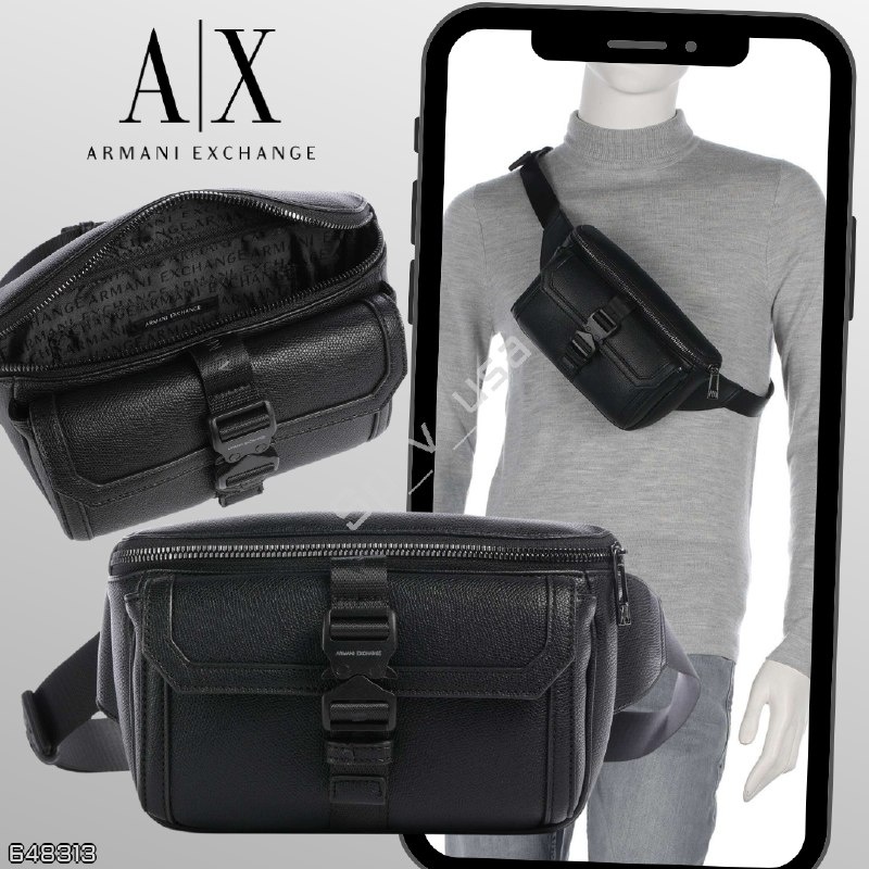 Armani Exchange