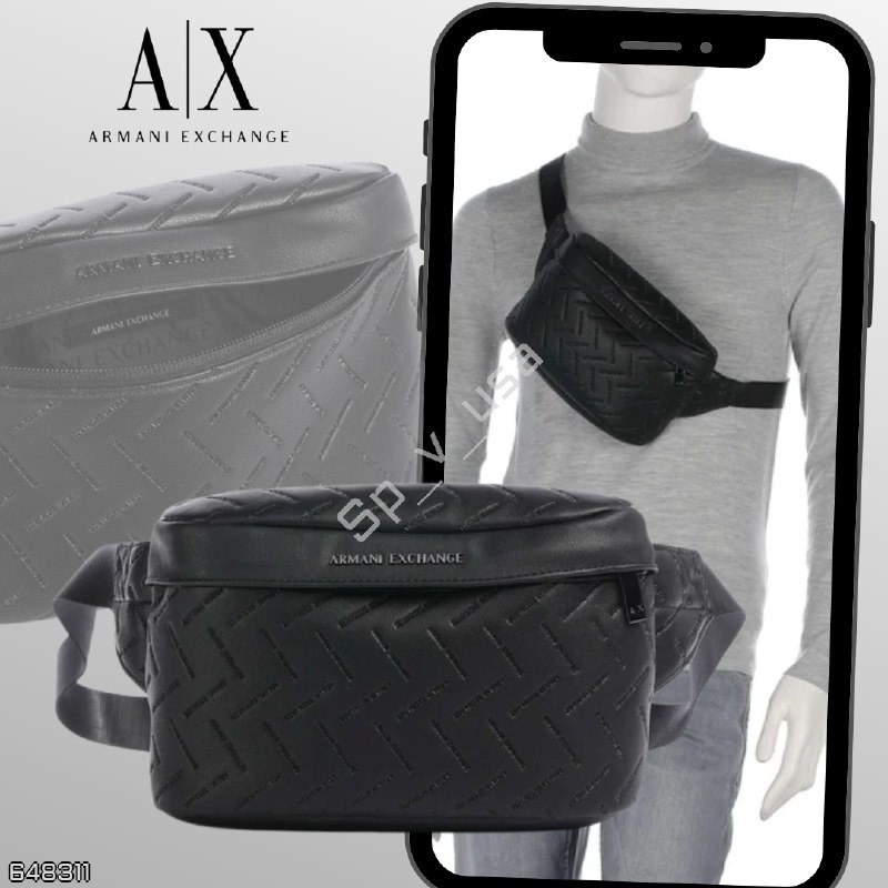 Armani Exchange