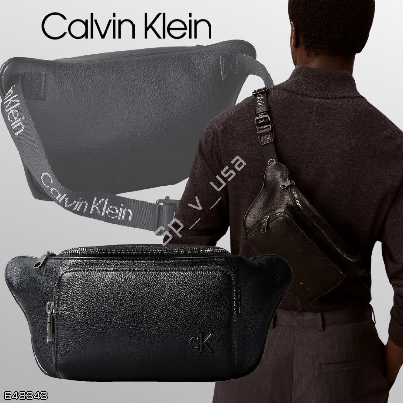 Calvin Klein
