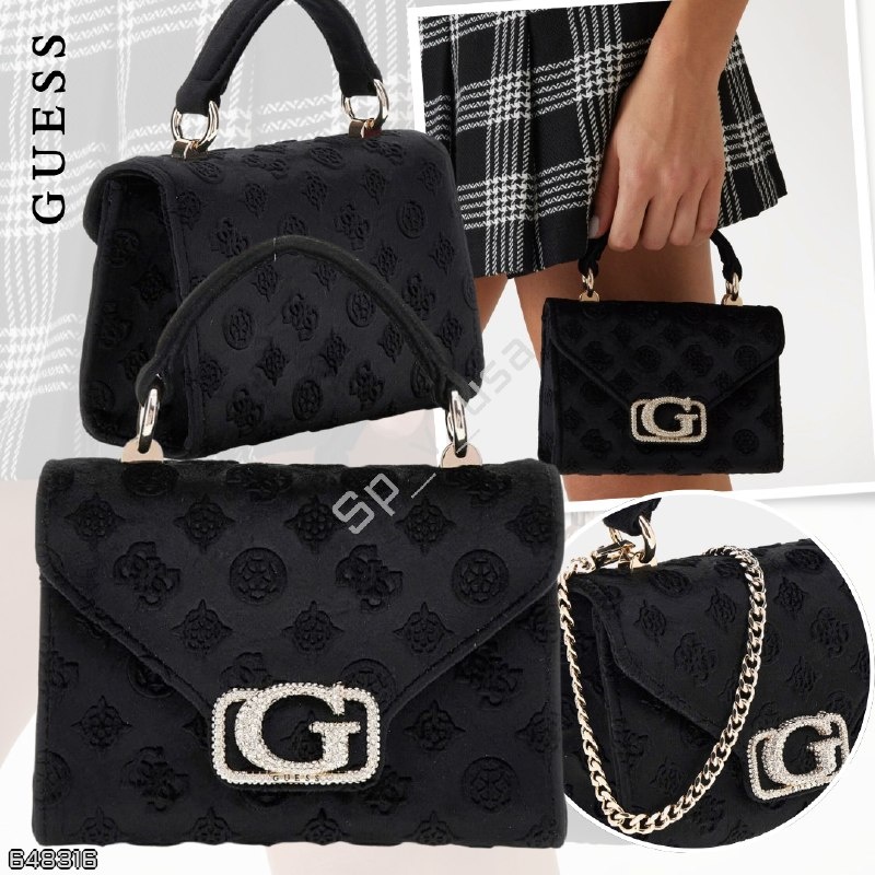 Guess