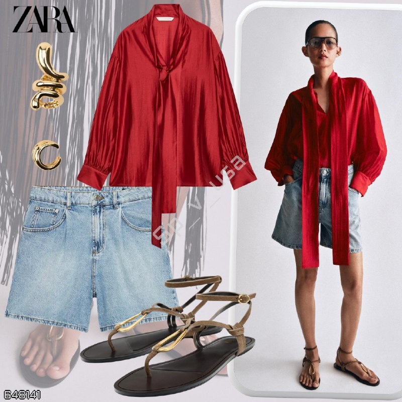 ZARA