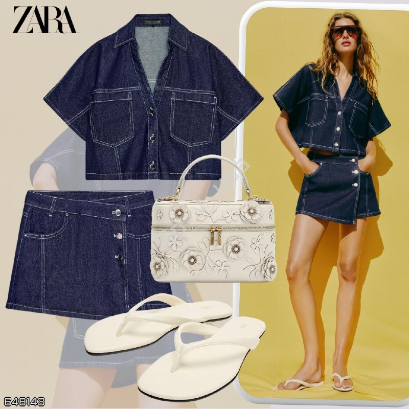 ZARA