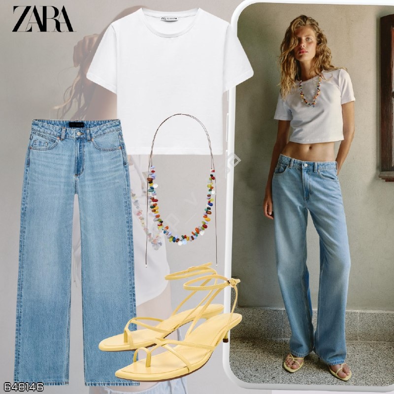 ZARA
