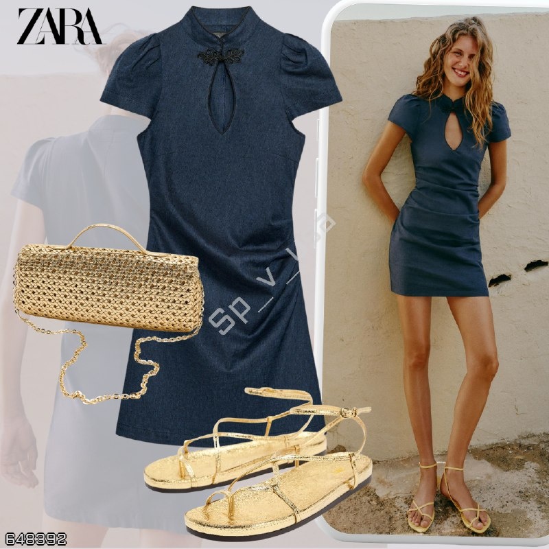 ZARA