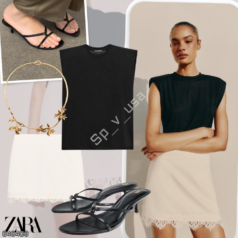 ZARA