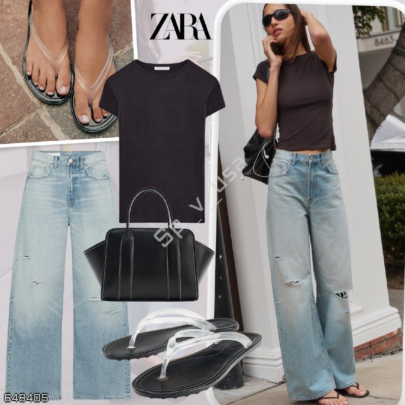 ZARA