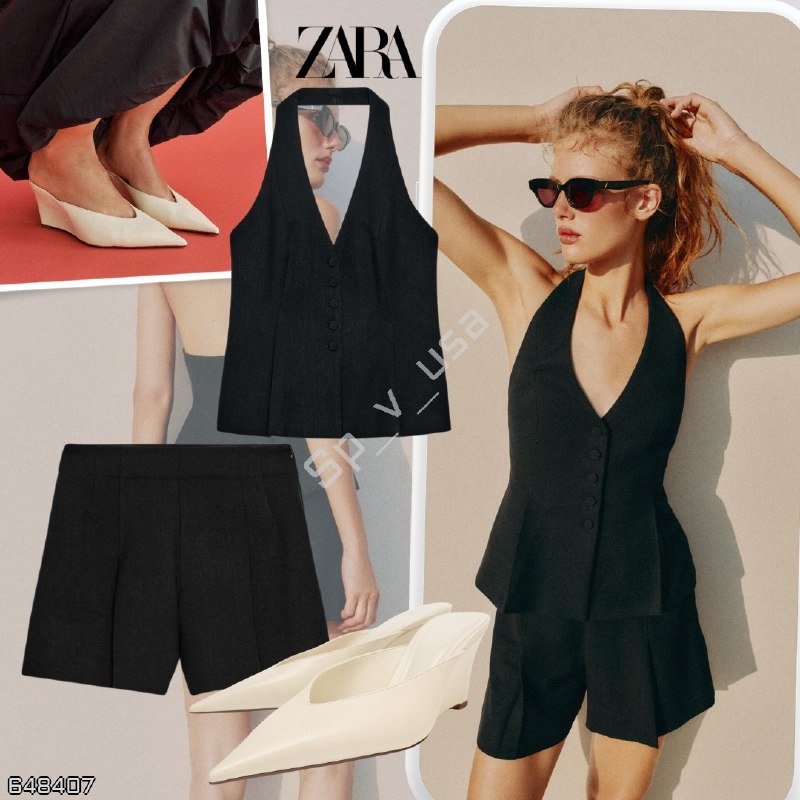 ZARA