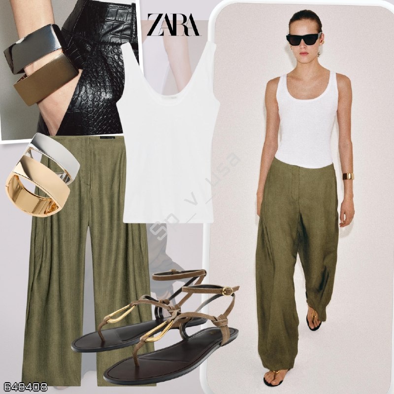 ZARA