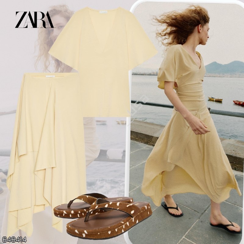 ZARA