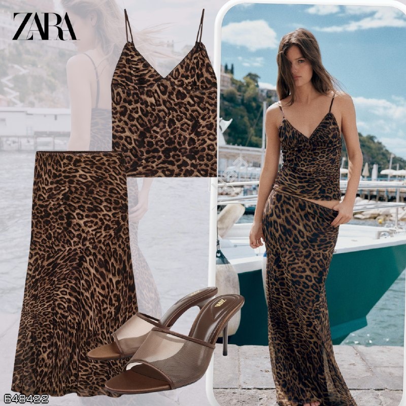 ZARA