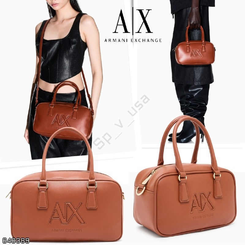 Armani Exchange 🇺🇸