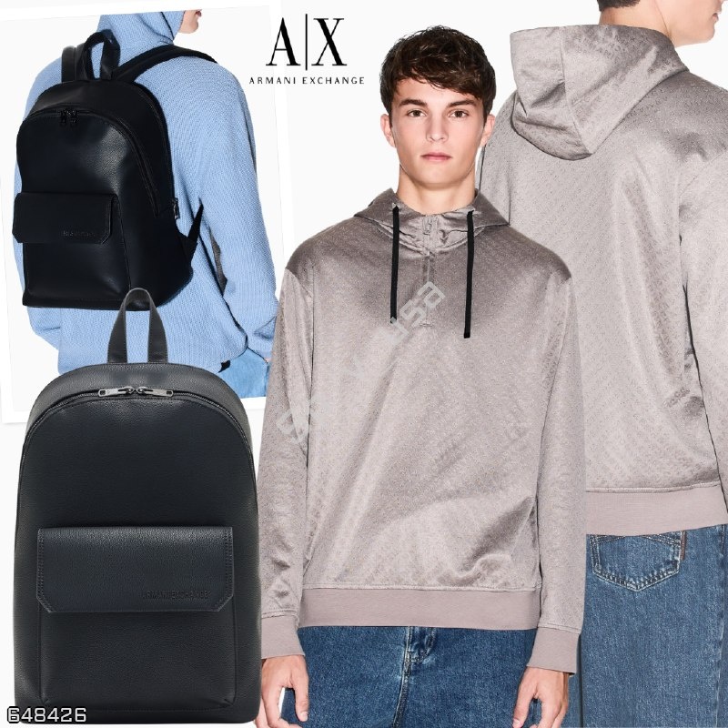 Armani Exchange 🇺🇸