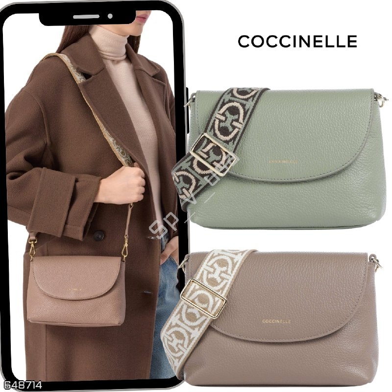 Coccinelle 🇩🇪
