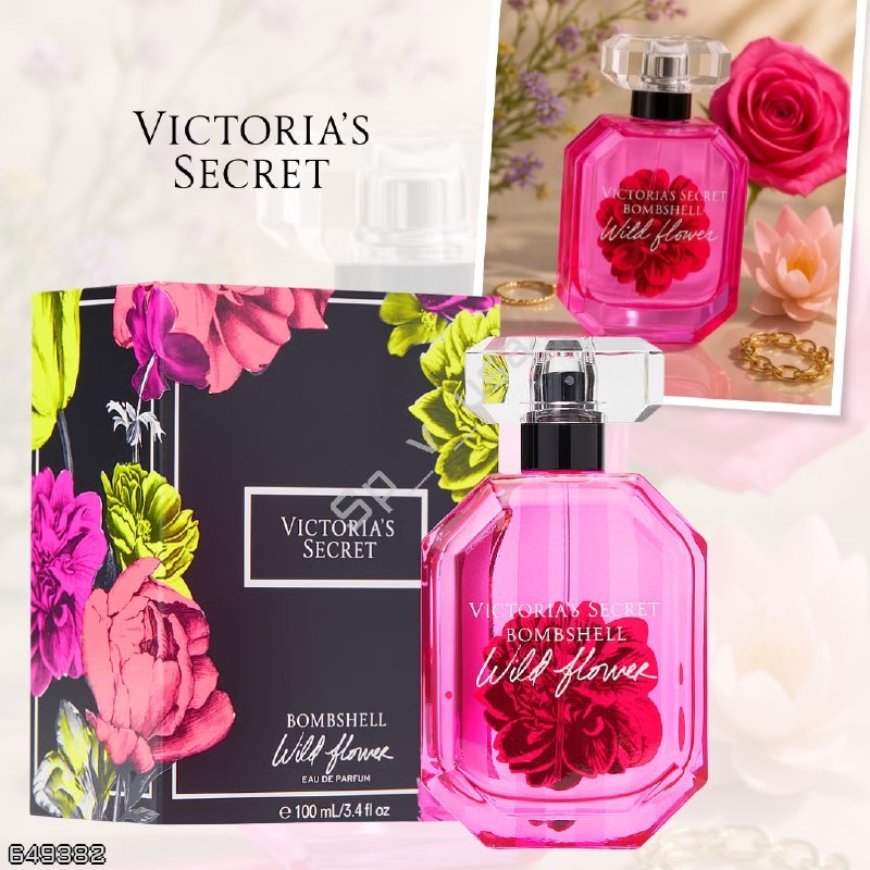 Victoria's Secret