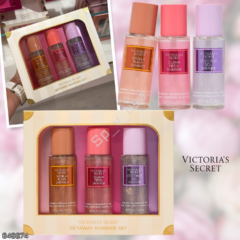 Victoria's Secret