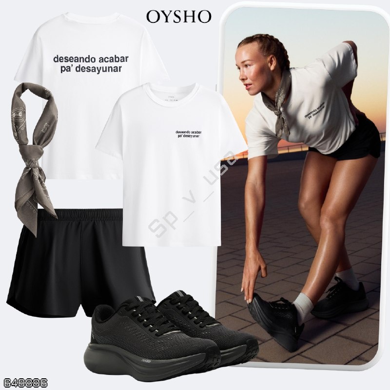 OYSHO