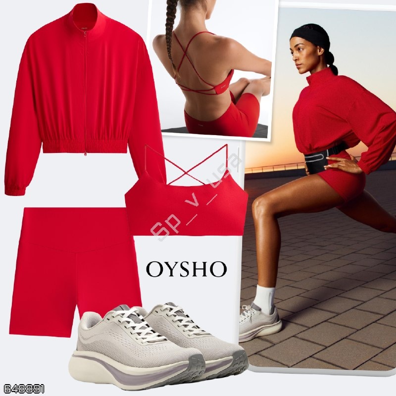 OYSHO