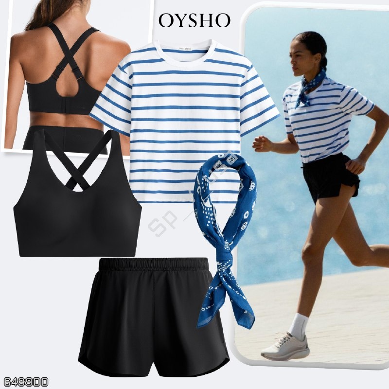 OYSHO