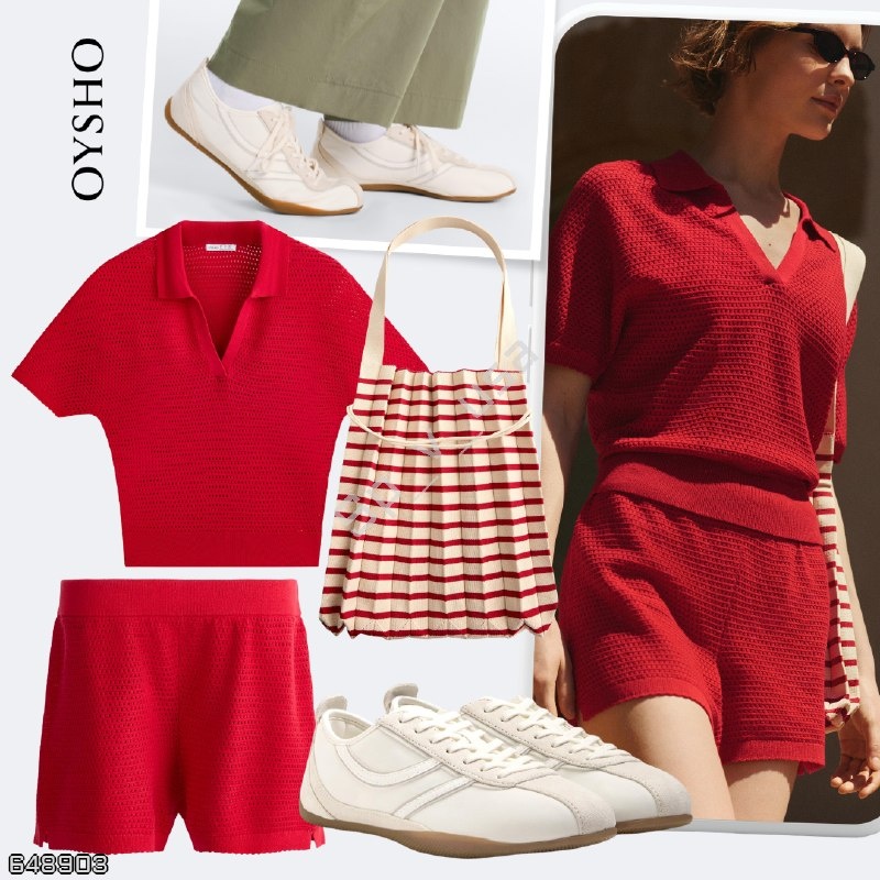OYSHO