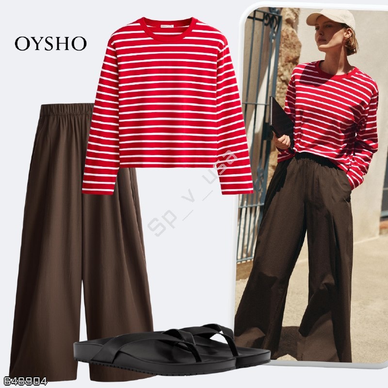 OYSHO