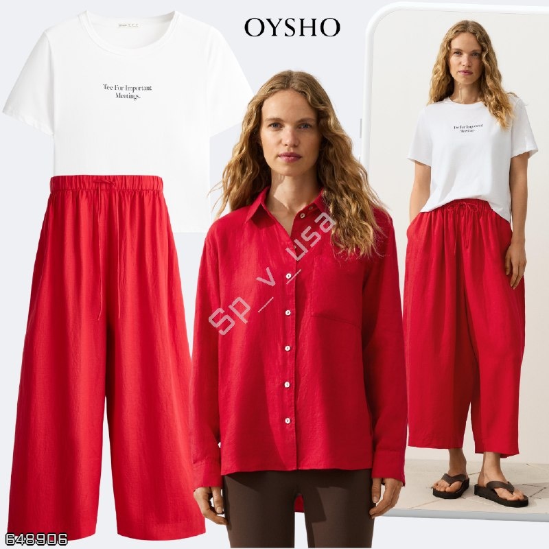 OYSHO