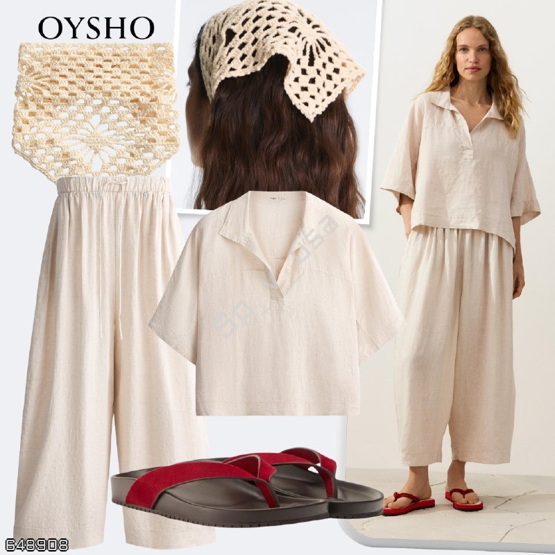 OYSHO