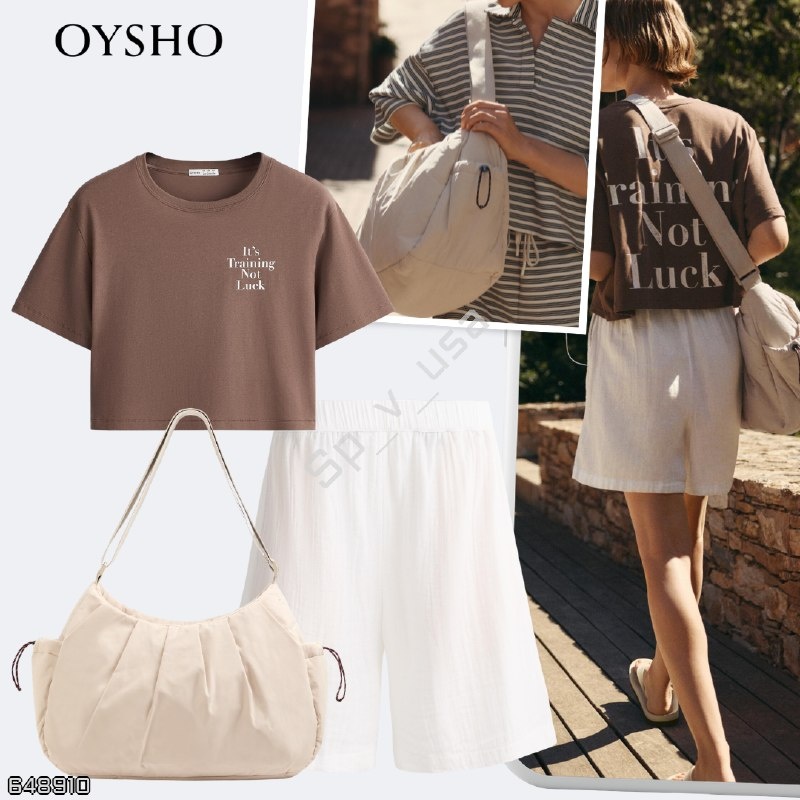 OYSHO