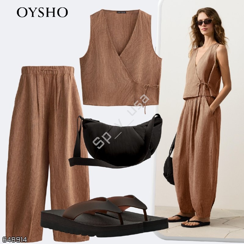 OYSHO 🇪🇸