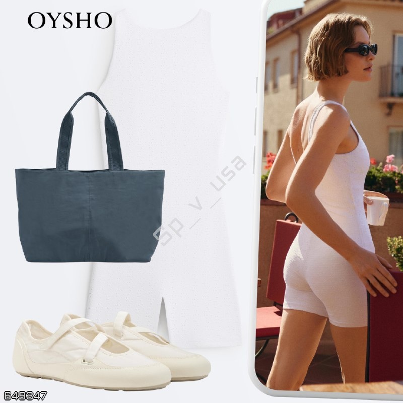 OYSHO
