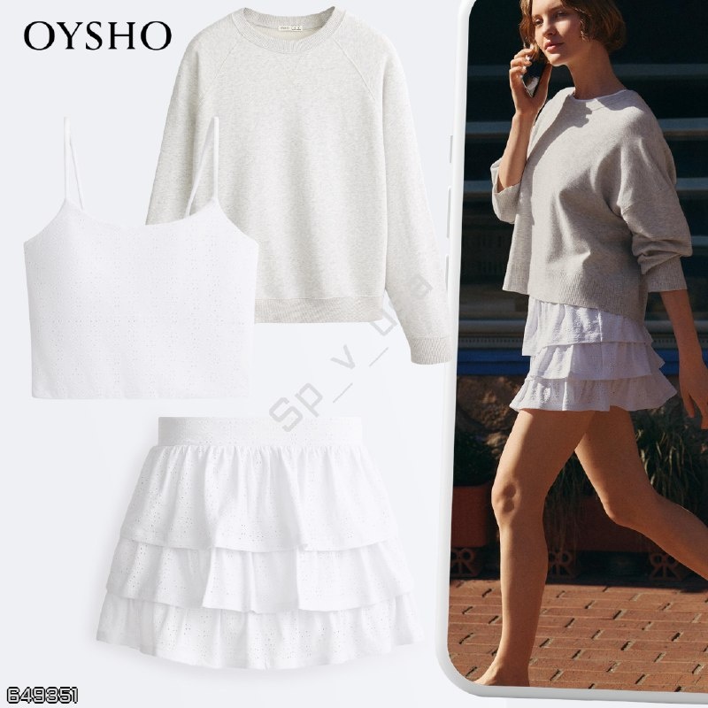 OYSHO