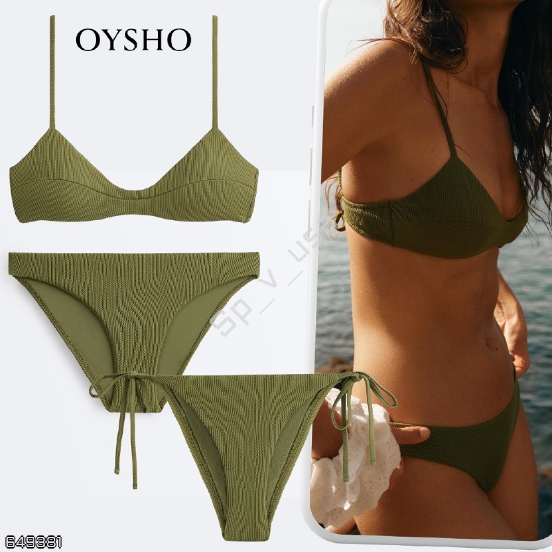 OYSHO