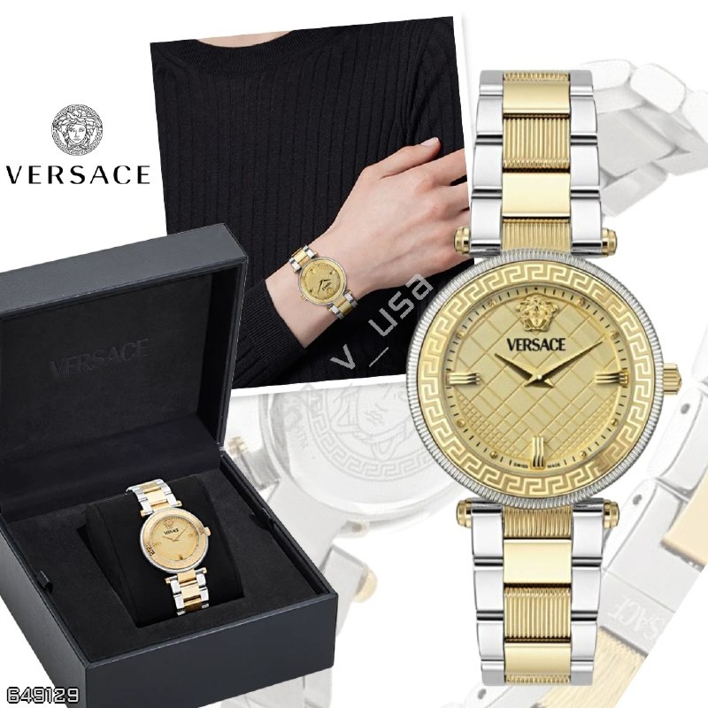 Versace