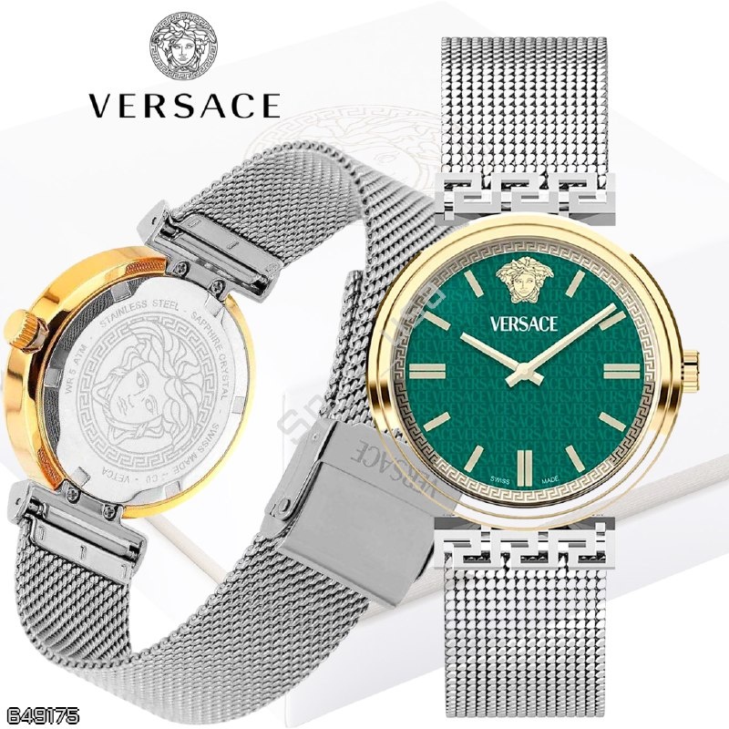 Versace