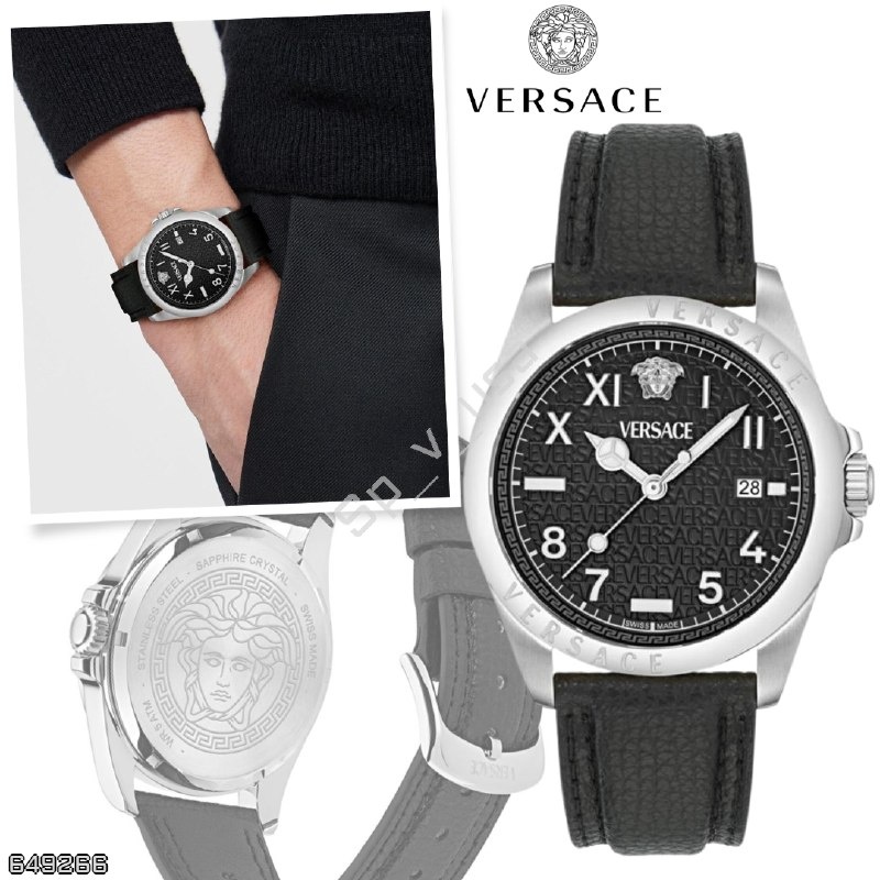 Versace