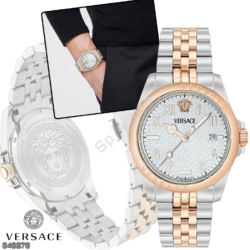 Versace