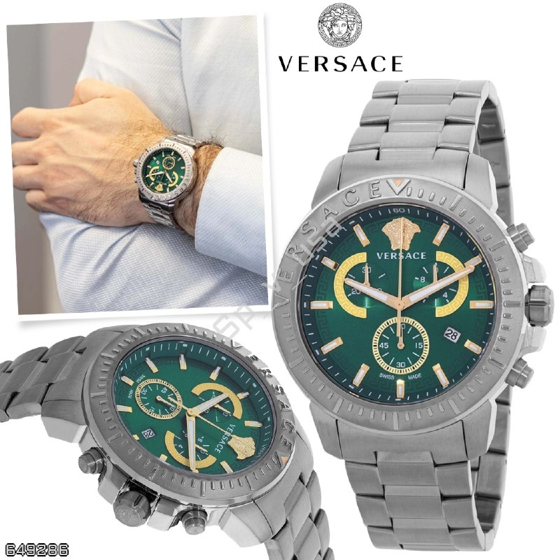 Versace