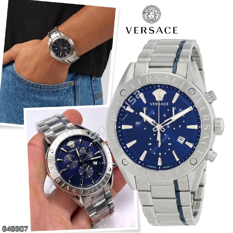 Versace