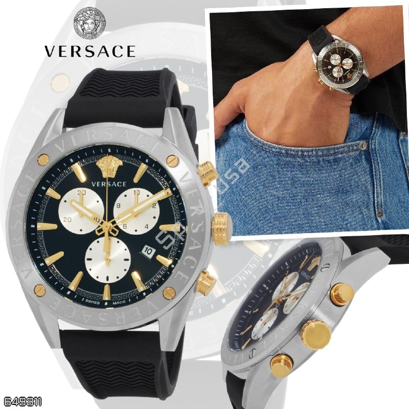 Versace