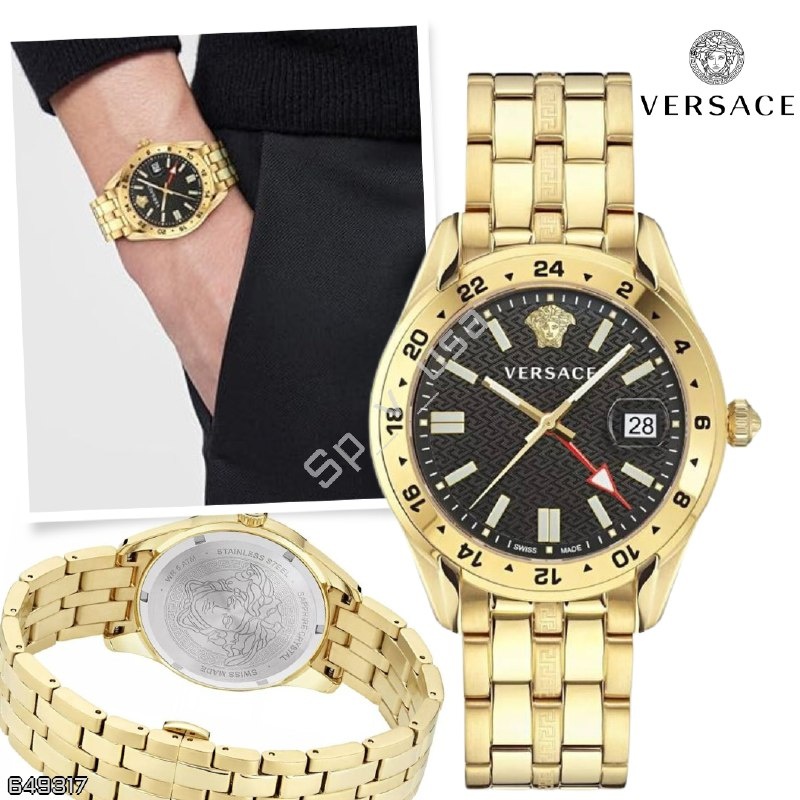 Versace