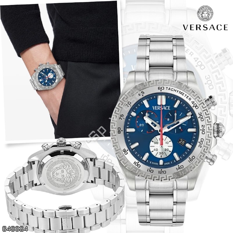 Versace