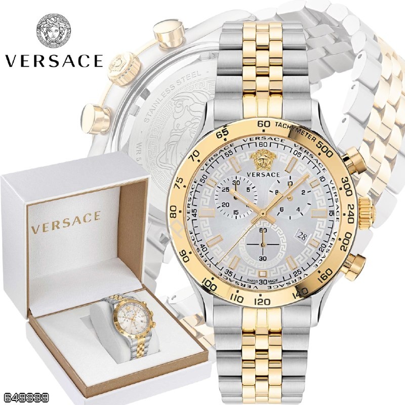Versace