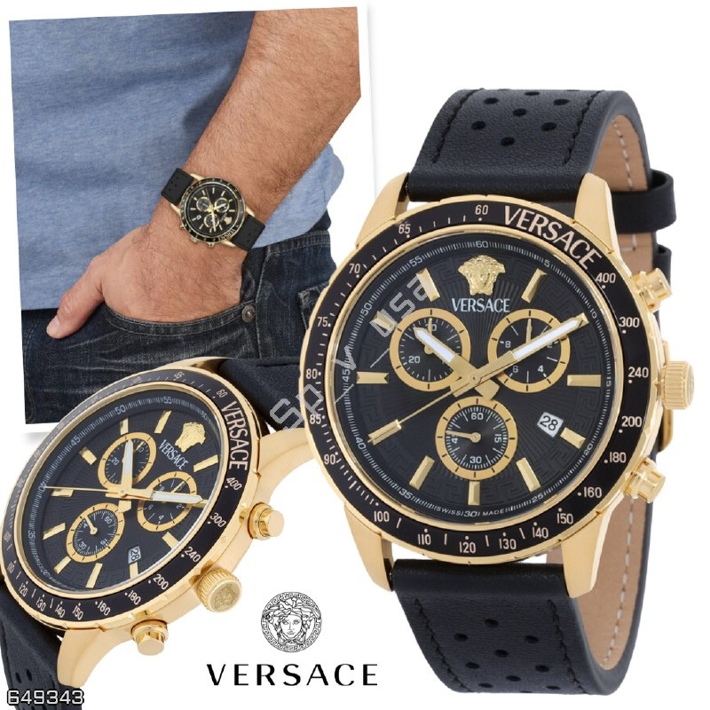 Versace 🇺🇸