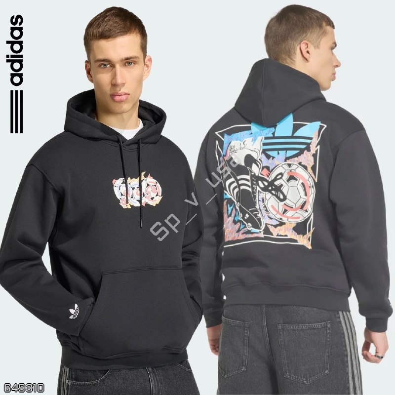 Adidas