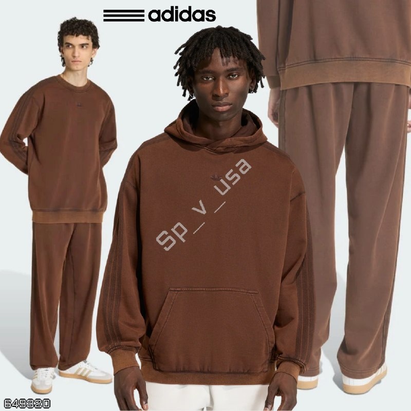 Adidas