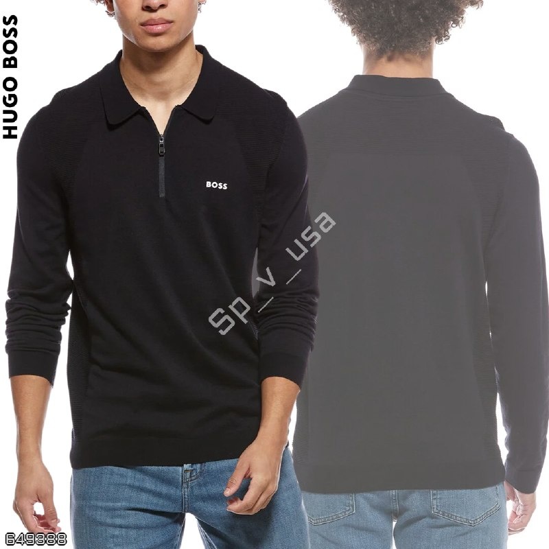 HUGO BOSS