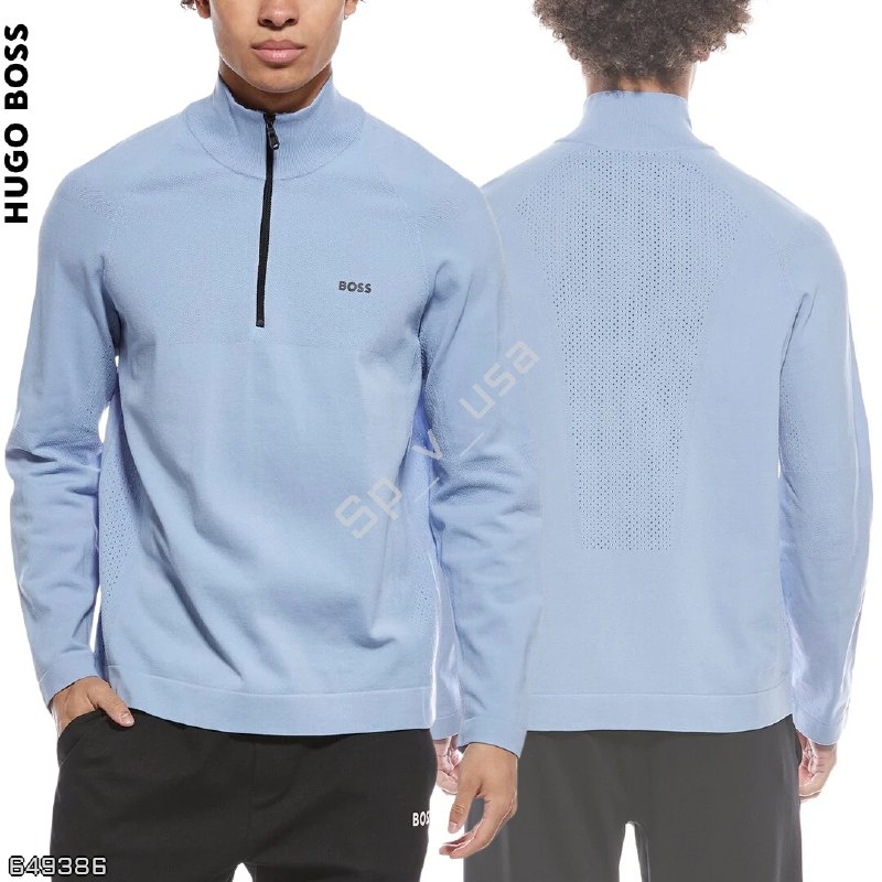 HUGO BOSS