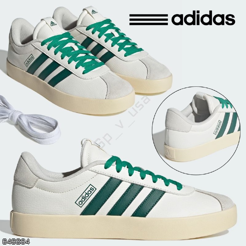 Adidas