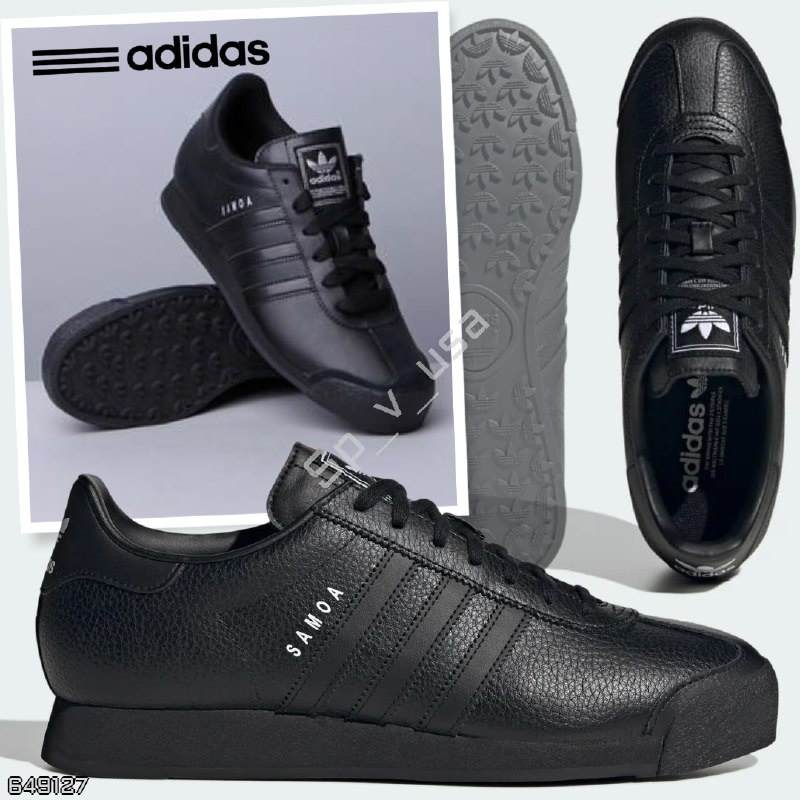 Adidas 🇺🇸