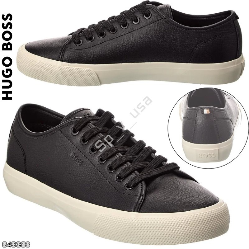 HUGO BOSS