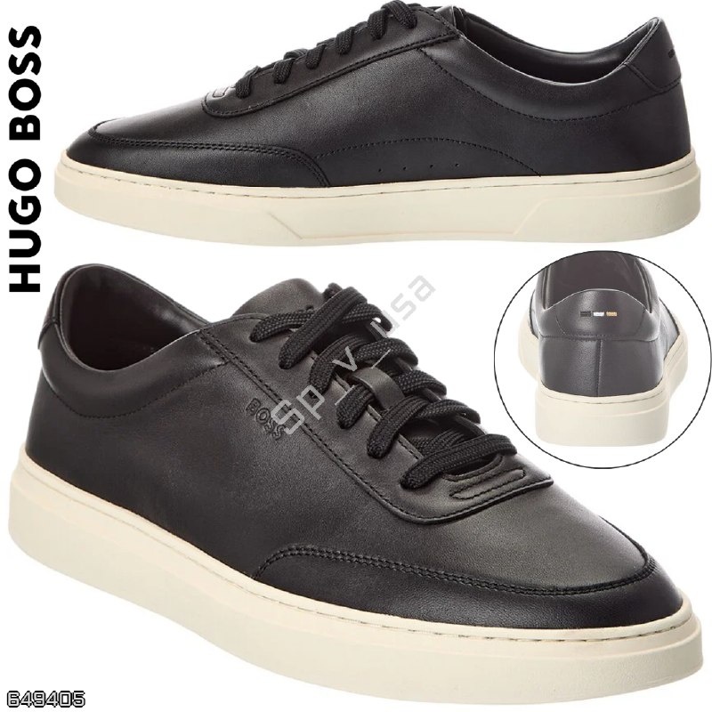 HUGO BOSS